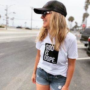 Meet your Posher, Daisie